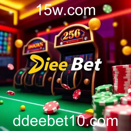 Jogos de cassino